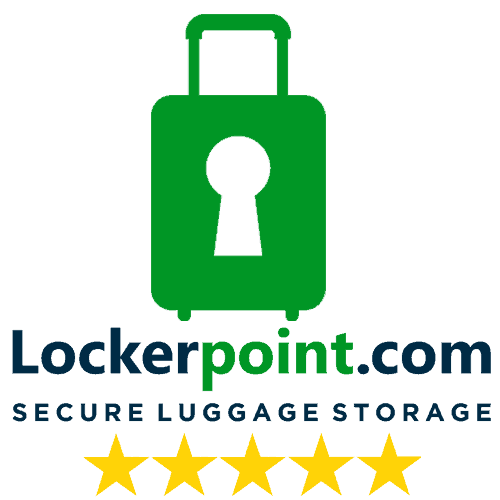Lockerpoint.com logo