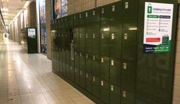 lockers museumplein lockerpoint luggage storage